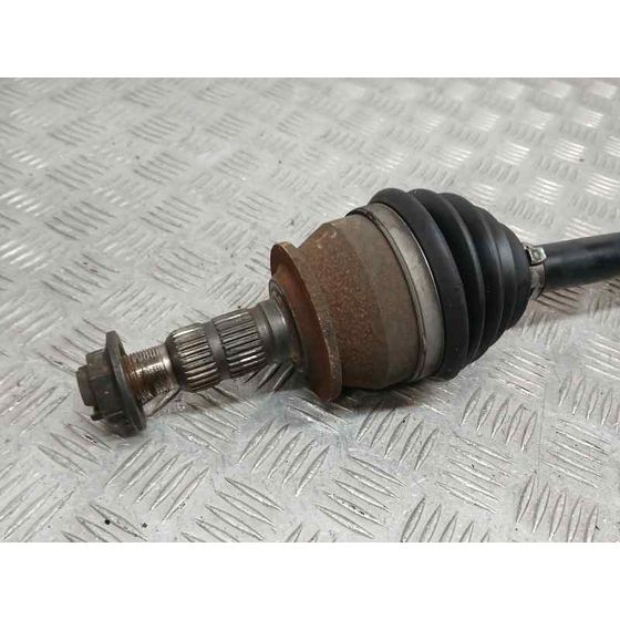 Transmision Delantera Izquierda para Opel Astra J Lim.