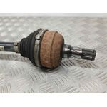 Transmision Delantera Izquierda para Opel Astra J Lim.
