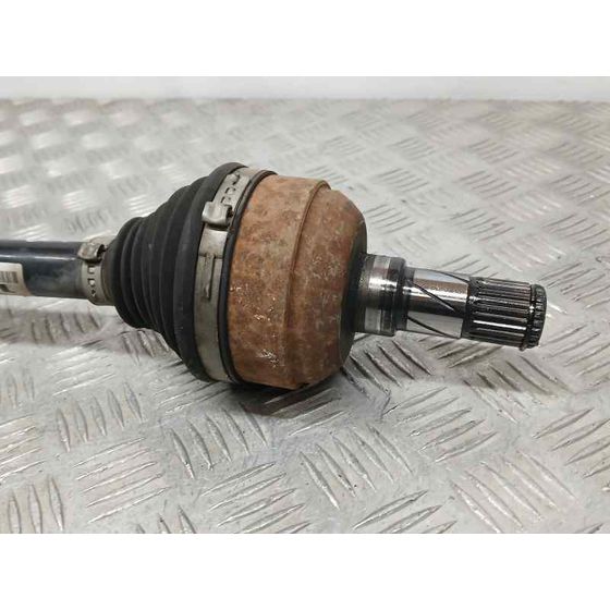 Transmision Delantera Izquierda para Opel Astra J Lim.