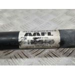 Transmision Delantera Izquierda para Opel Astra J Lim.