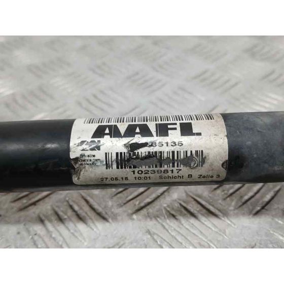 Transmision Delantera Izquierda para Opel Astra J Lim.