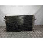 Condensador / Radiador Aire Acondicionado para Opel Astra J Lim.