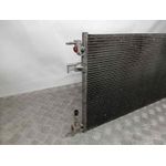 Condensador / Radiador Aire Acondicionado para Opel Astra J Lim.