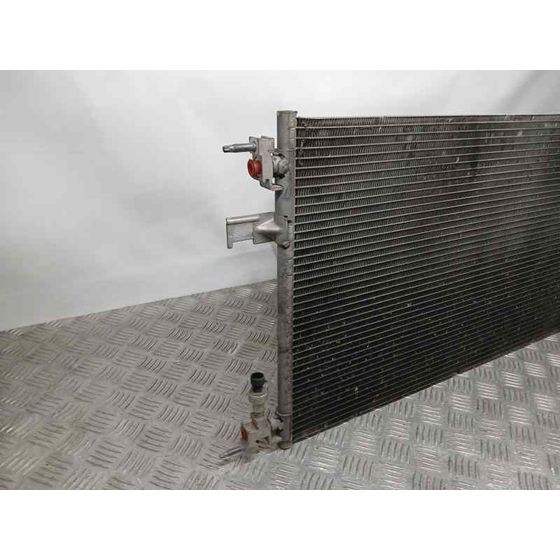 Condensador / Radiador Aire Acondicionado para Opel Astra J Lim.