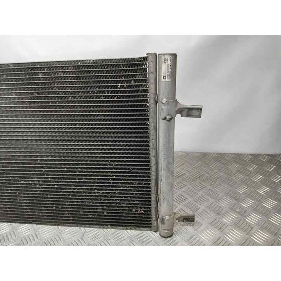Condensador / Radiador Aire Acondicionado para Opel Astra J Lim.
