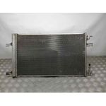 Condensador / Radiador Aire Acondicionado para Opel Astra J Lim.