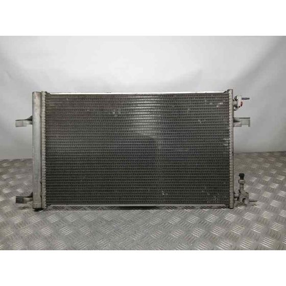 Condensador / Radiador Aire Acondicionado para Opel Astra J Lim.