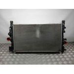 Radiador Agua para Opel Astra J Lim.