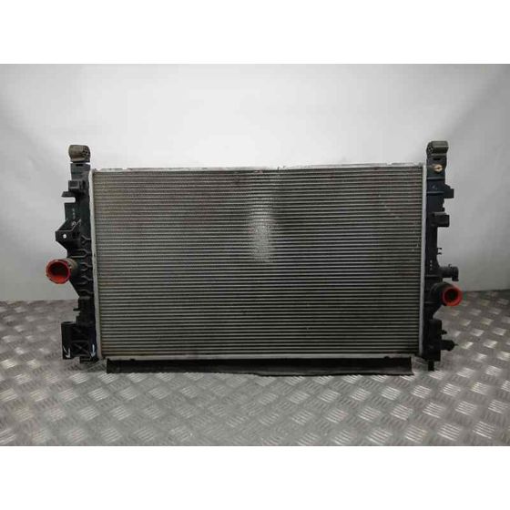 Radiador Agua para Opel Astra J Lim.