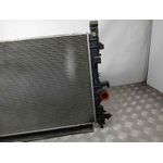 Radiador Agua para Opel Astra J Lim.