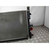 Radiador Agua para Opel Astra J Lim.