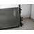 Radiador Agua para Opel Astra J Lim.