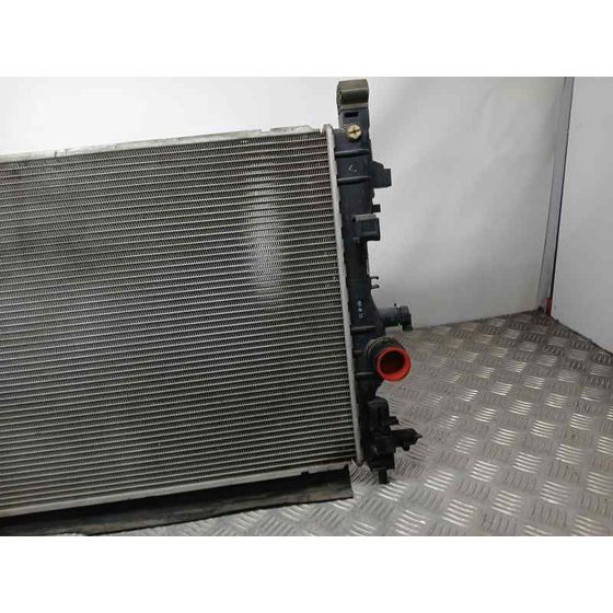 Radiador Agua para Opel Astra J Lim.