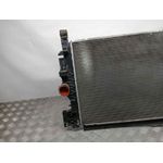 Radiador Agua para Opel Astra J Lim.