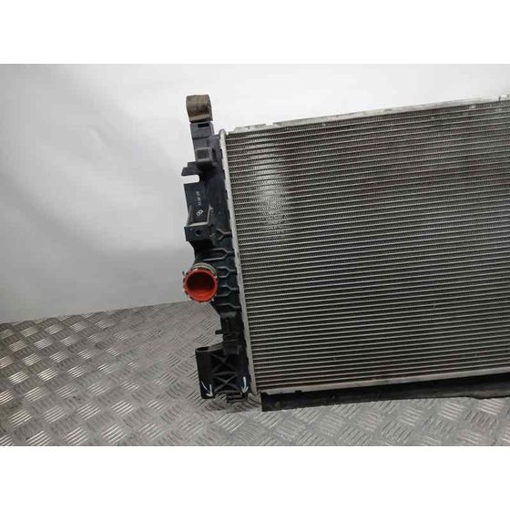 Radiador Agua para Opel Astra J Lim.