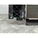 Radiador Agua para Opel Astra J Lim.