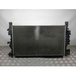 Radiador Agua para Opel Astra J Lim.