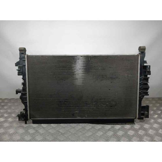 Radiador Agua para Opel Astra J Lim.