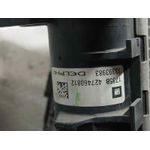 Radiador Agua para Opel Astra J Lim.