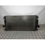Intercooler para Opel Astra J Lim.
