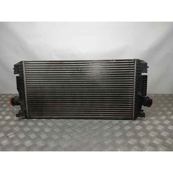 Intercooler para Opel Astra J Lim.