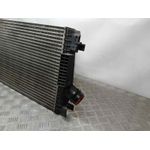 Intercooler para Opel Astra J Lim.