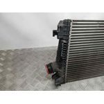 Intercooler para Opel Astra J Lim.