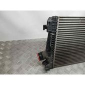 Intercooler para Opel Astra J Lim.