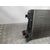 Intercooler para Opel Astra J Lim.