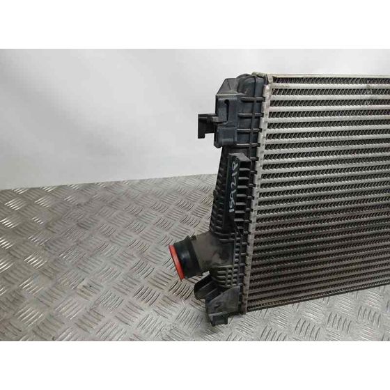 Intercooler para Opel Astra J Lim.