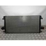 Intercooler para Opel Astra J Lim.
