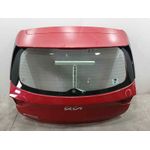 Porton Trasero para Kia Stonic (Ybcuv)