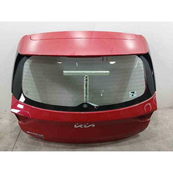 Porton Trasero para Kia Stonic (Ybcuv)