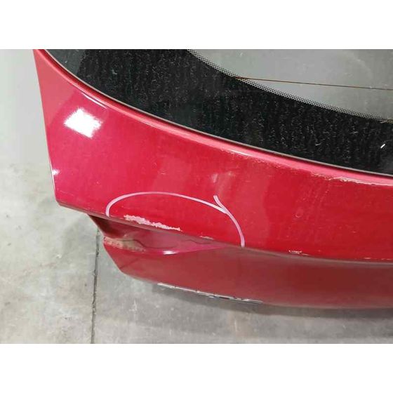 Porton Trasero para Kia Stonic (Ybcuv)