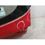 Porton Trasero para Kia Stonic (Ybcuv)