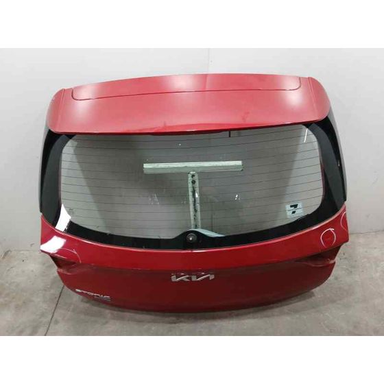 Porton Trasero para Kia Stonic (Ybcuv)