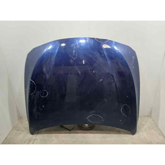 Capot para Bmw Serie 3 Lim. (F30)