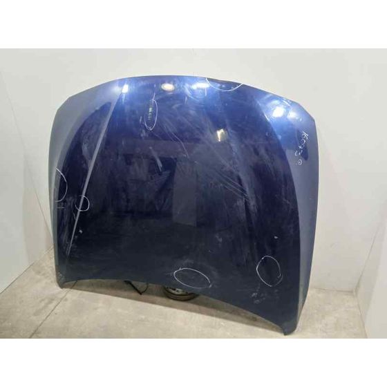 Capot para Bmw Serie 3 Lim. (F30)