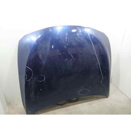 Capot para Bmw Serie 3 Lim. (F30)