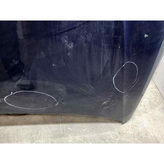Capot para Bmw Serie 3 Lim. (F30)