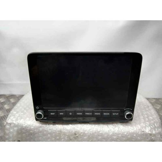 Sistema Navegacion Gps para Kia Stonic (Ybcuv)