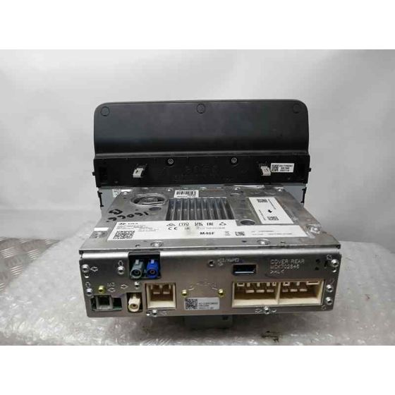 Sistema Navegacion Gps para Kia Stonic (Ybcuv)