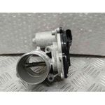Caja Mariposa para Kia Stonic (Ybcuv)