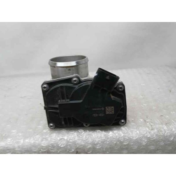 Caja Mariposa para Kia Stonic (Ybcuv)