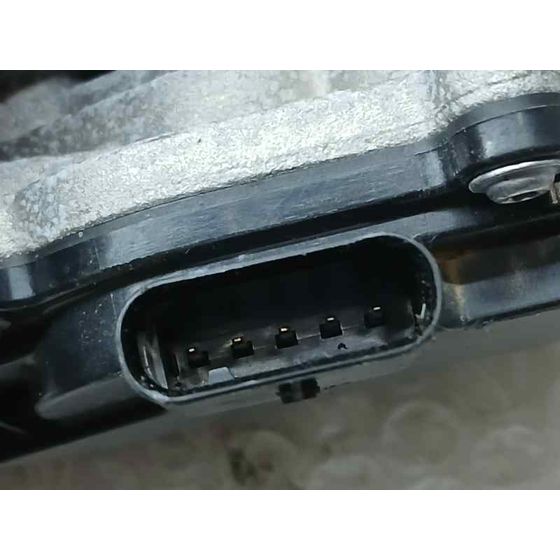 Caja Mariposa para Kia Stonic (Ybcuv)