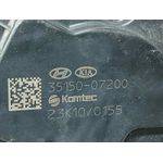 Caja Mariposa para Kia Stonic (Ybcuv)