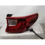 Piloto Trasero Derecho para Kia Stonic (Ybcuv)