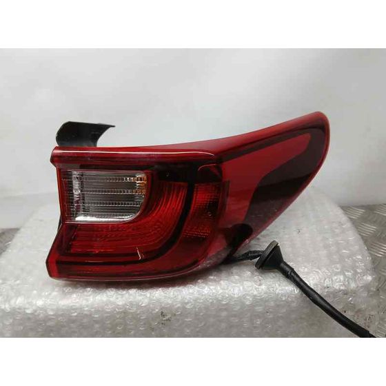 Piloto Trasero Derecho para Kia Stonic (Ybcuv)