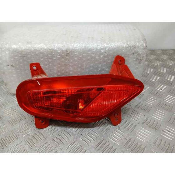 Piloto Trasero Izquierdo Paragolpes para Kia Stonic (Ybcuv)