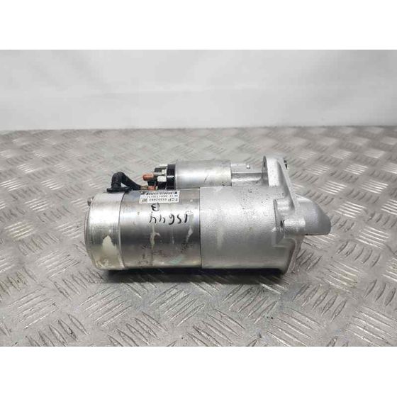 Motor Arranque para Opel Zafira B